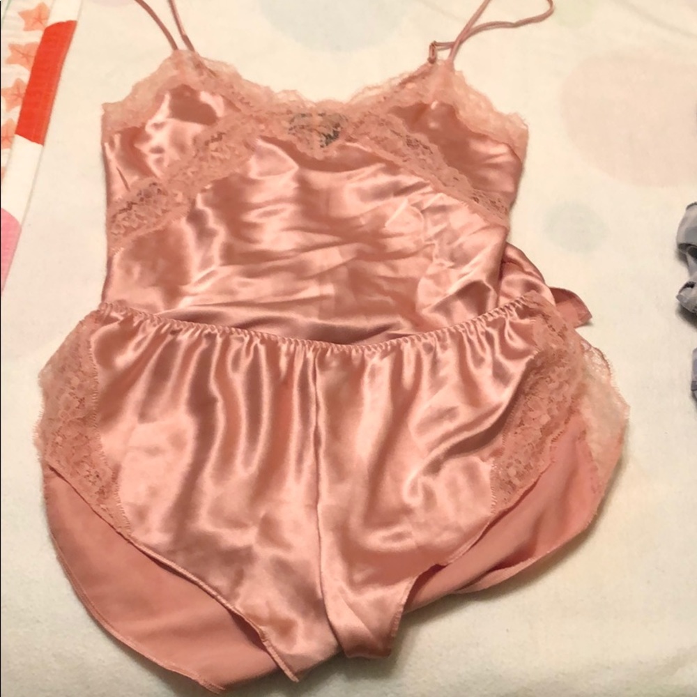 PJ set